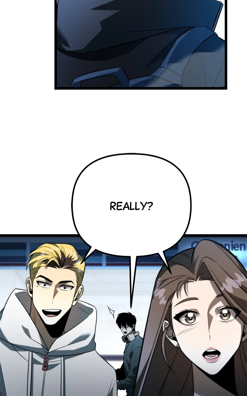 Reincarnator Chapter 7 page 82 - 