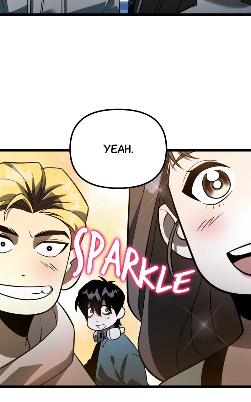 Reincarnator Chapter 7 page 83 - 