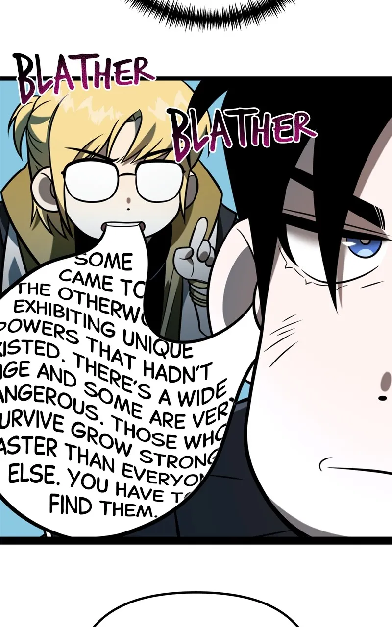 Reincarnator Chapter 7 page 86 - 