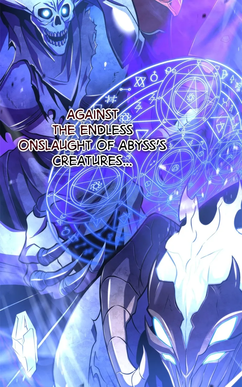 Reincarnator Chapter 7 page 95 - 