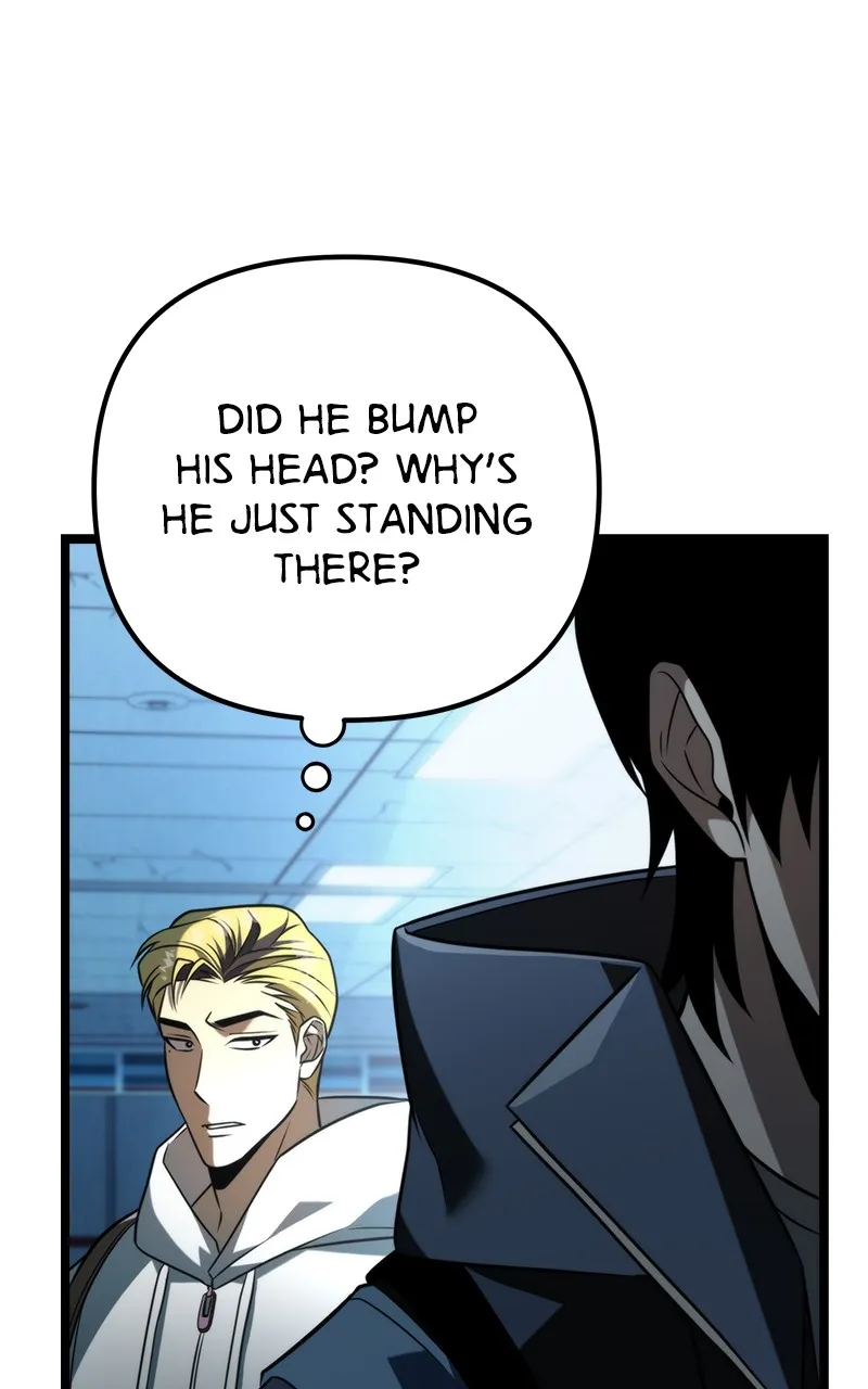 Reincarnator Chapter 7 page 99 - 