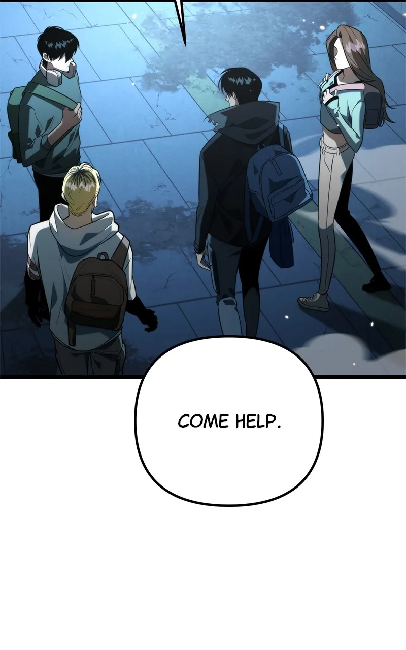Reincarnator Chapter 8 page 11 - 