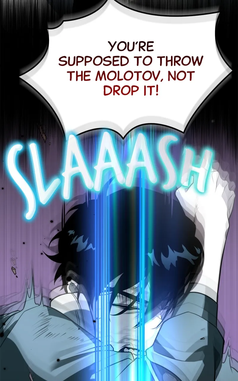 Reincarnator Chapter 8 page 101 - 