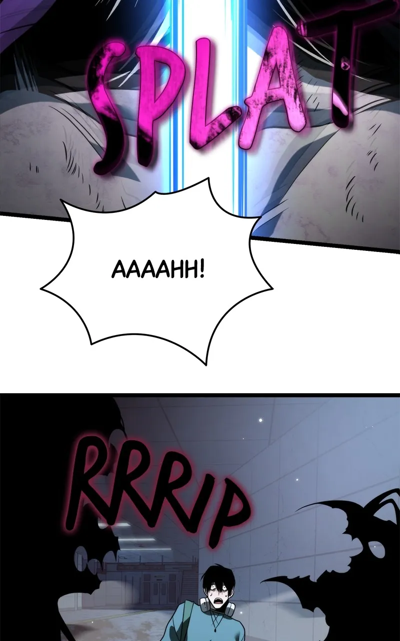 Reincarnator Chapter 8 page 103 - 