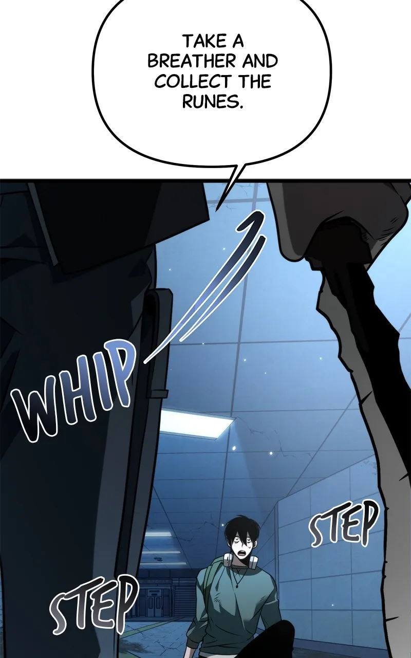 Reincarnator Chapter 8 page 109 - 