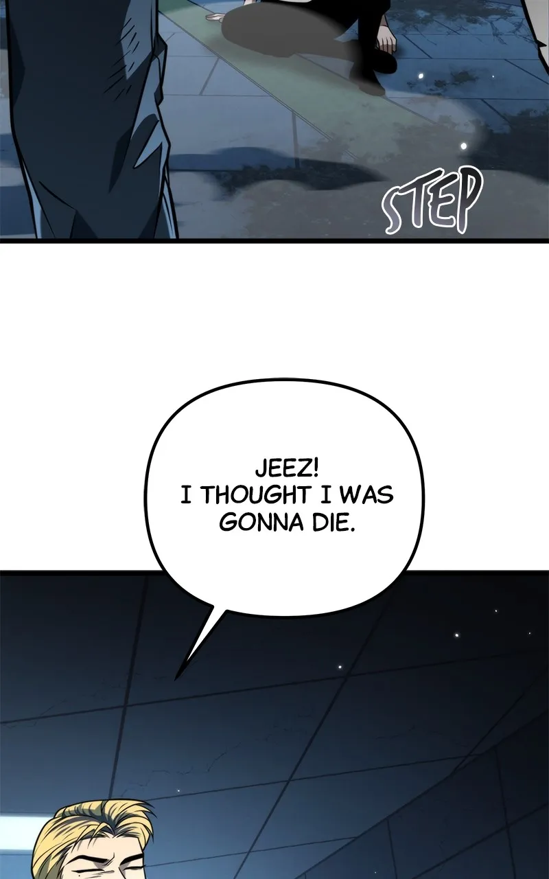Reincarnator Chapter 8 page 110 - 