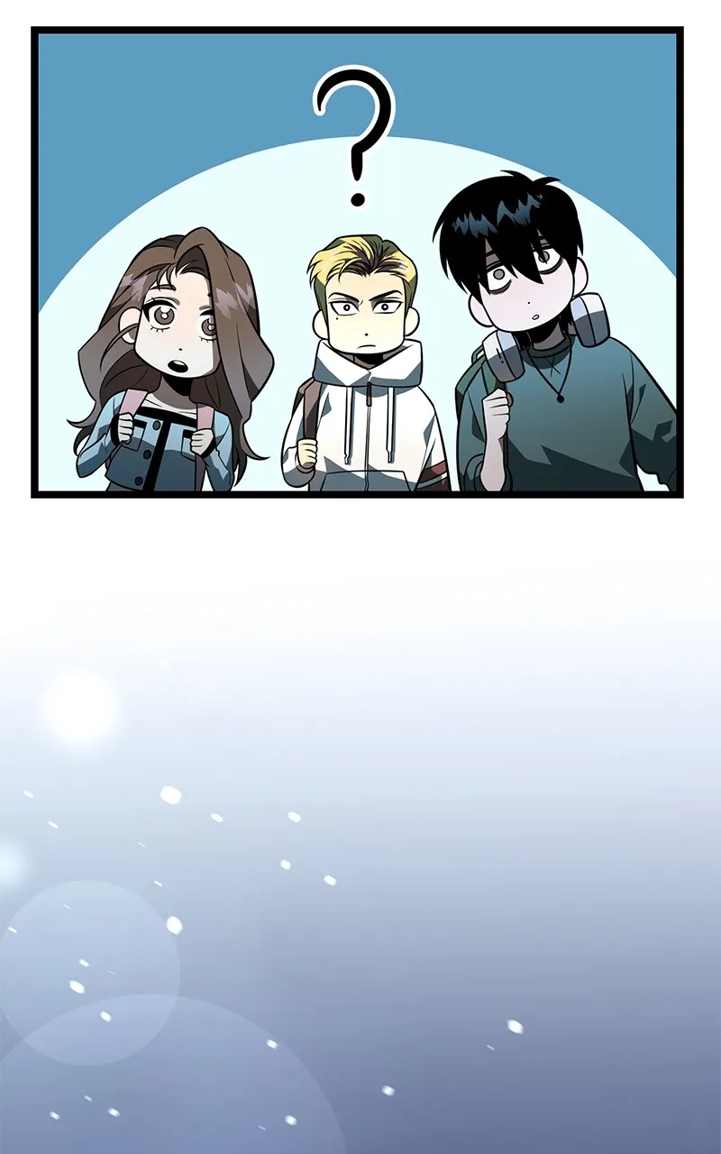 Reincarnator Chapter 8 page 12 - 