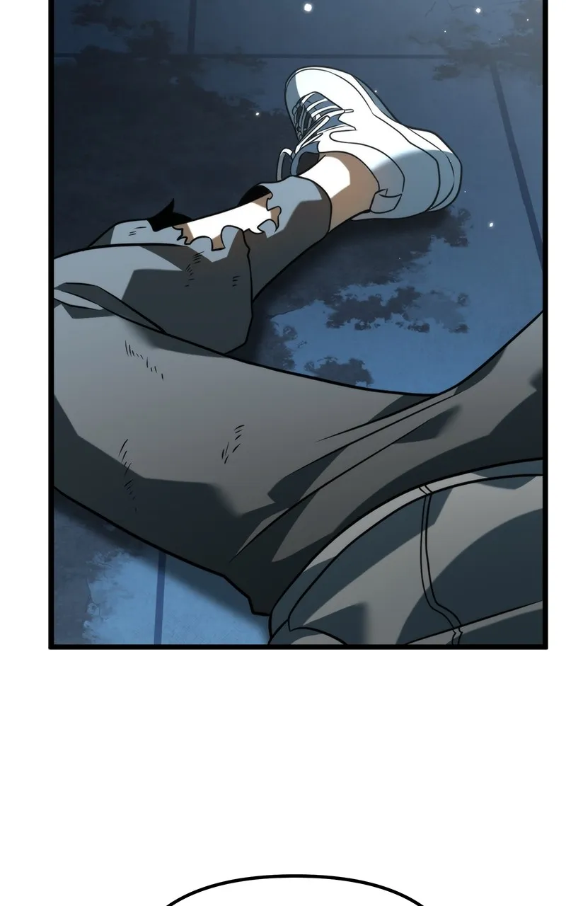 Reincarnator Chapter 8 page 112 - 