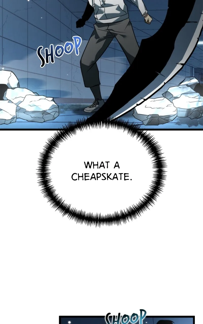 Reincarnator Chapter 8 page 115 - 