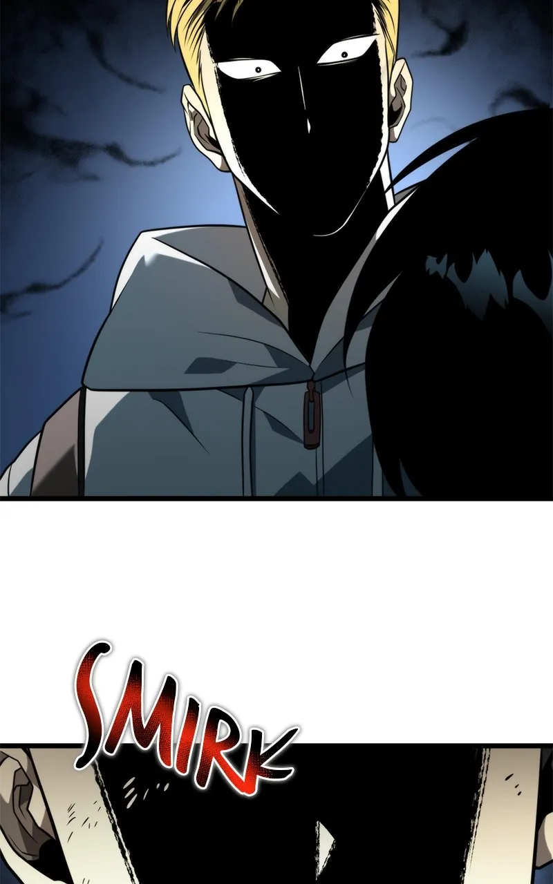 Reincarnator Chapter 8 page 117 - 