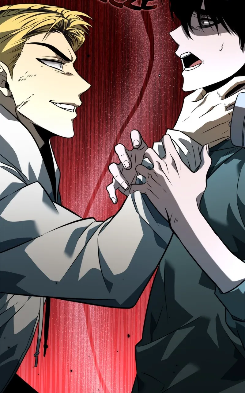 Reincarnator Chapter 8 page 122 - 