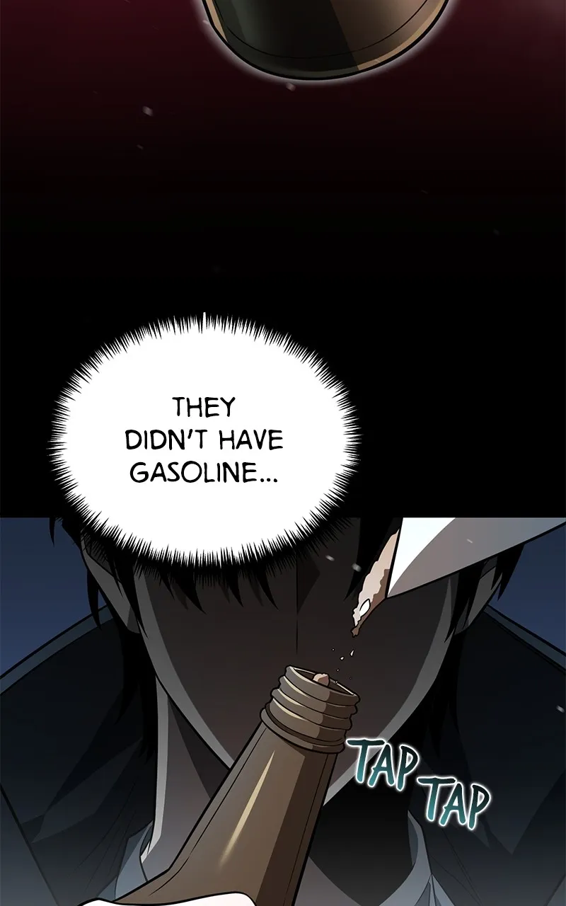Reincarnator Chapter 8 page 15 - 