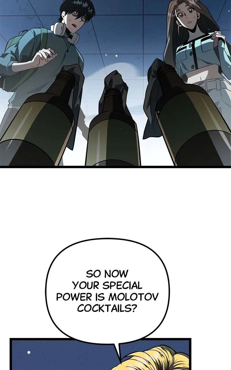 Reincarnator Chapter 8 page 17 - 