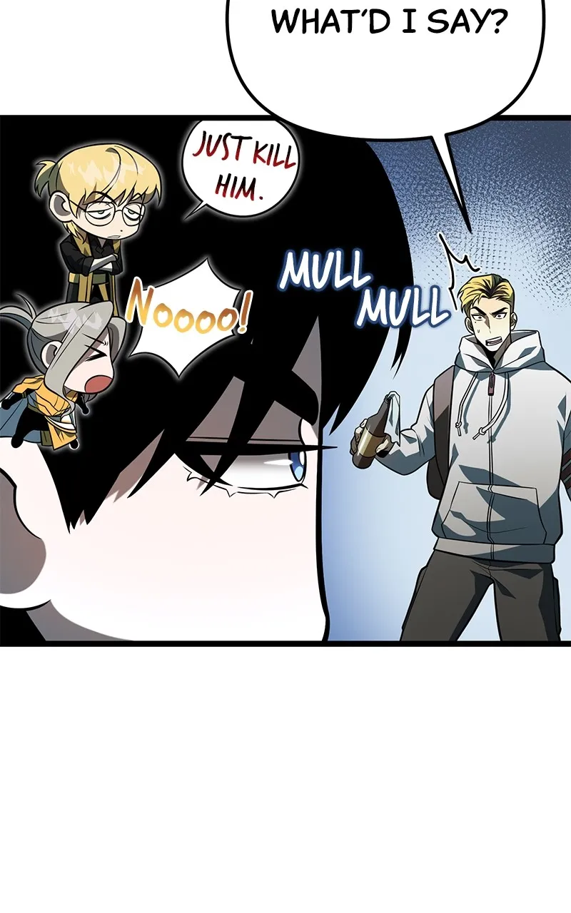 Reincarnator Chapter 8 page 21 - 