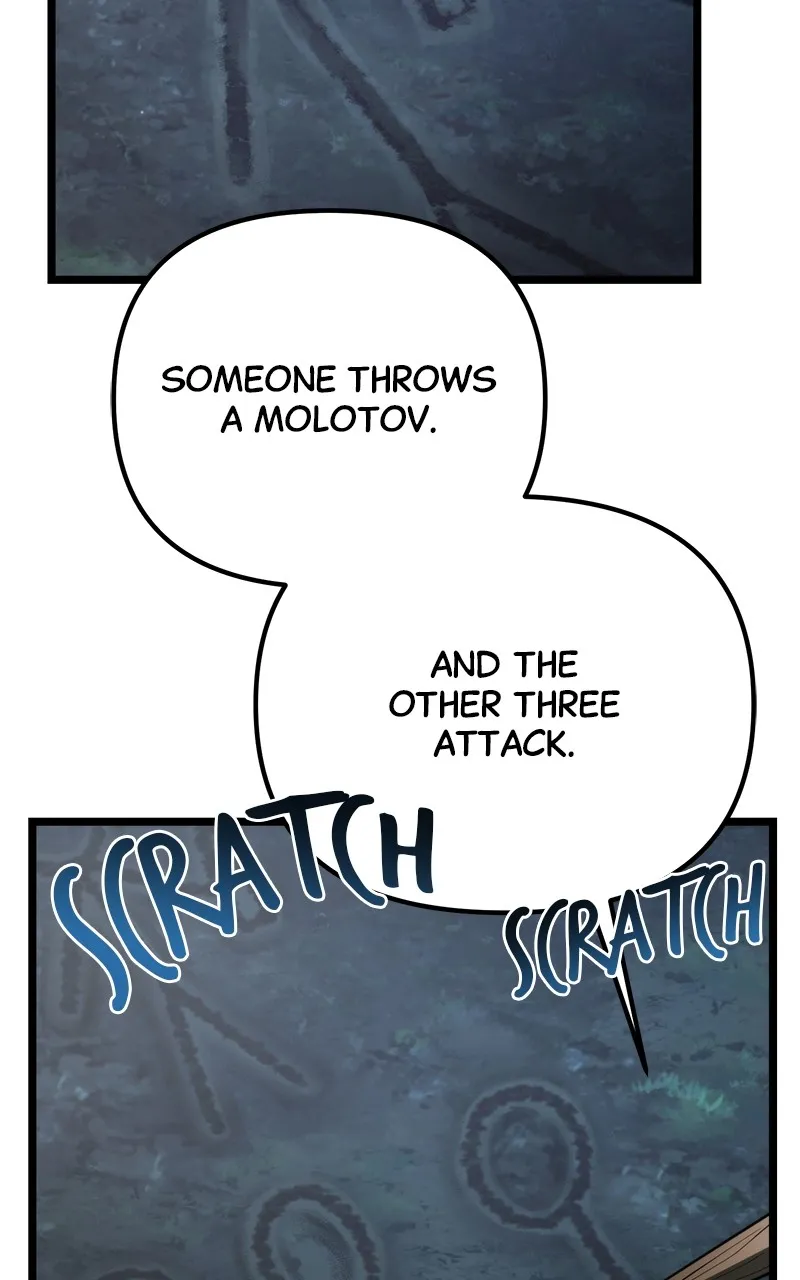 Reincarnator Chapter 8 page 24 - 