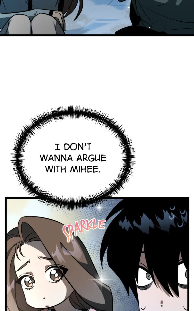 Reincarnator Chapter 8 page 30 - 