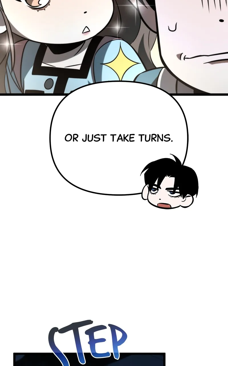 Reincarnator Chapter 8 page 32 - 