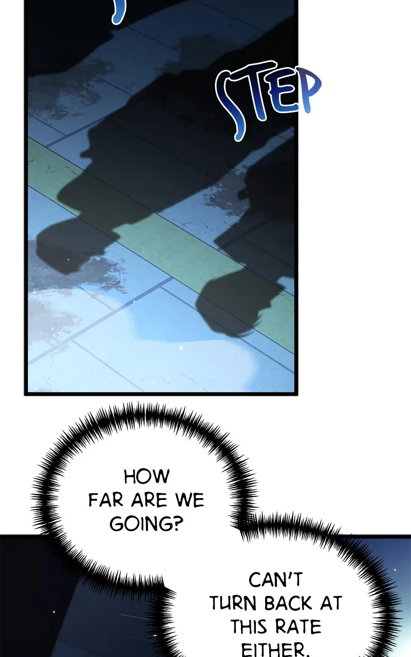 Reincarnator Chapter 8 page 33 - 