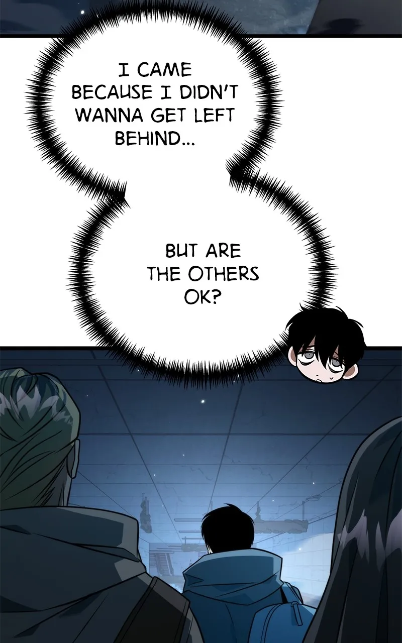 Reincarnator Chapter 8 page 35 - 