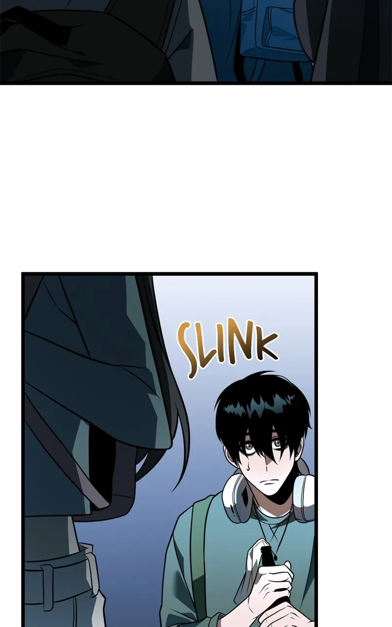 Reincarnator Chapter 8 page 36 - 