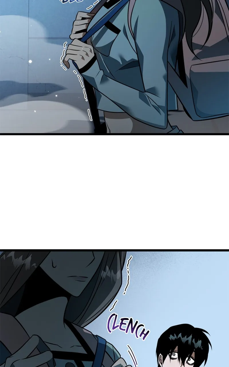 Reincarnator Chapter 8 page 38 - 