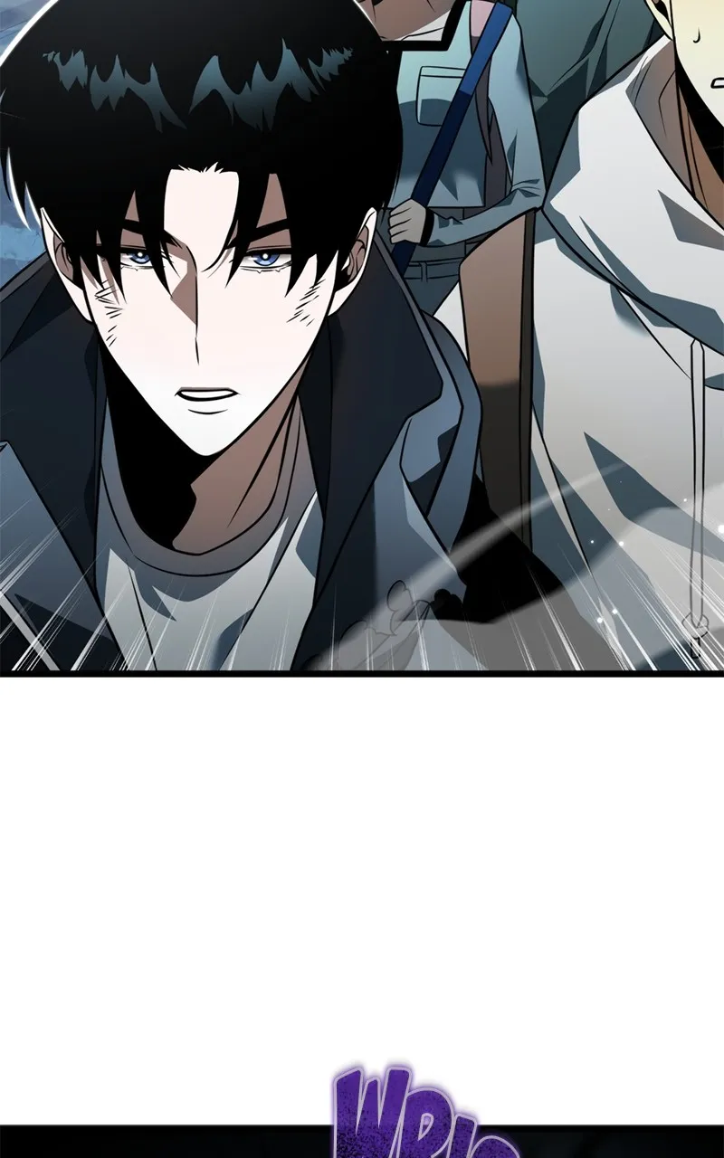 Reincarnator Chapter 8 page 40 - 