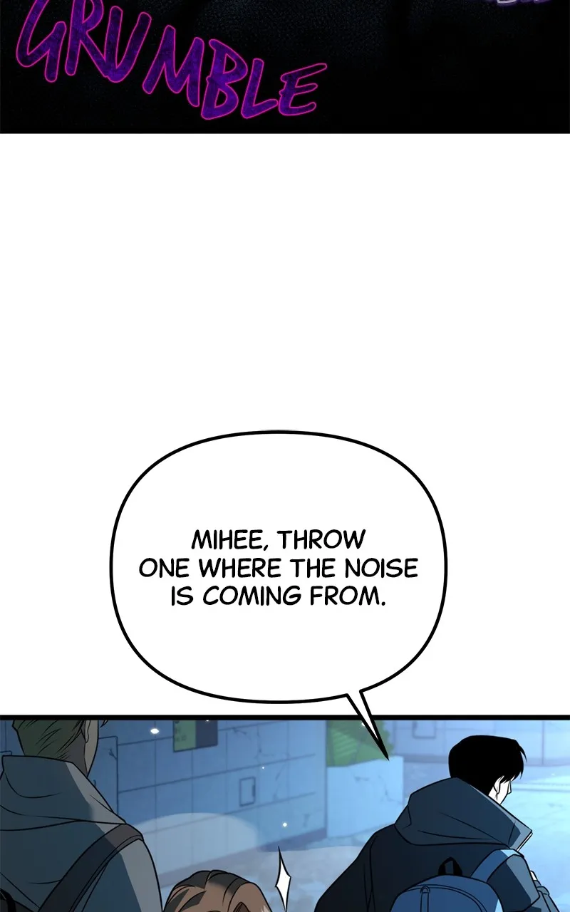 Reincarnator Chapter 8 page 42 - 