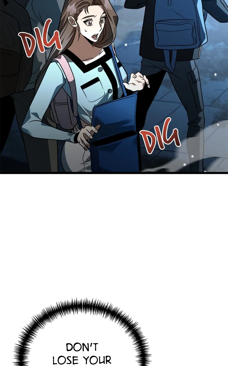 Reincarnator Chapter 8 page 43 - 