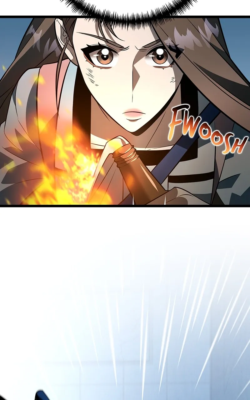 Reincarnator Chapter 8 page 45 - 