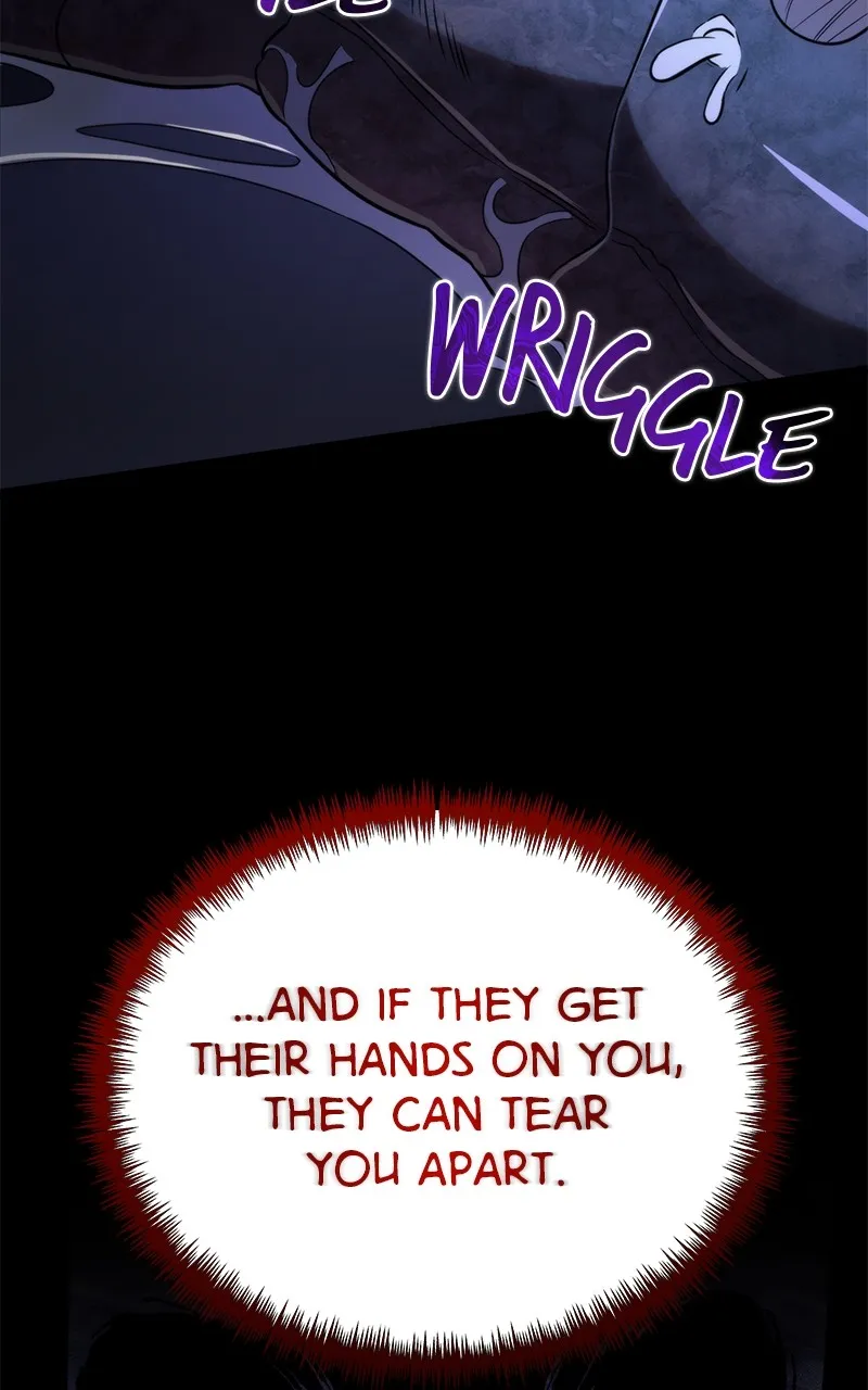 Reincarnator Chapter 8 page 6 - 