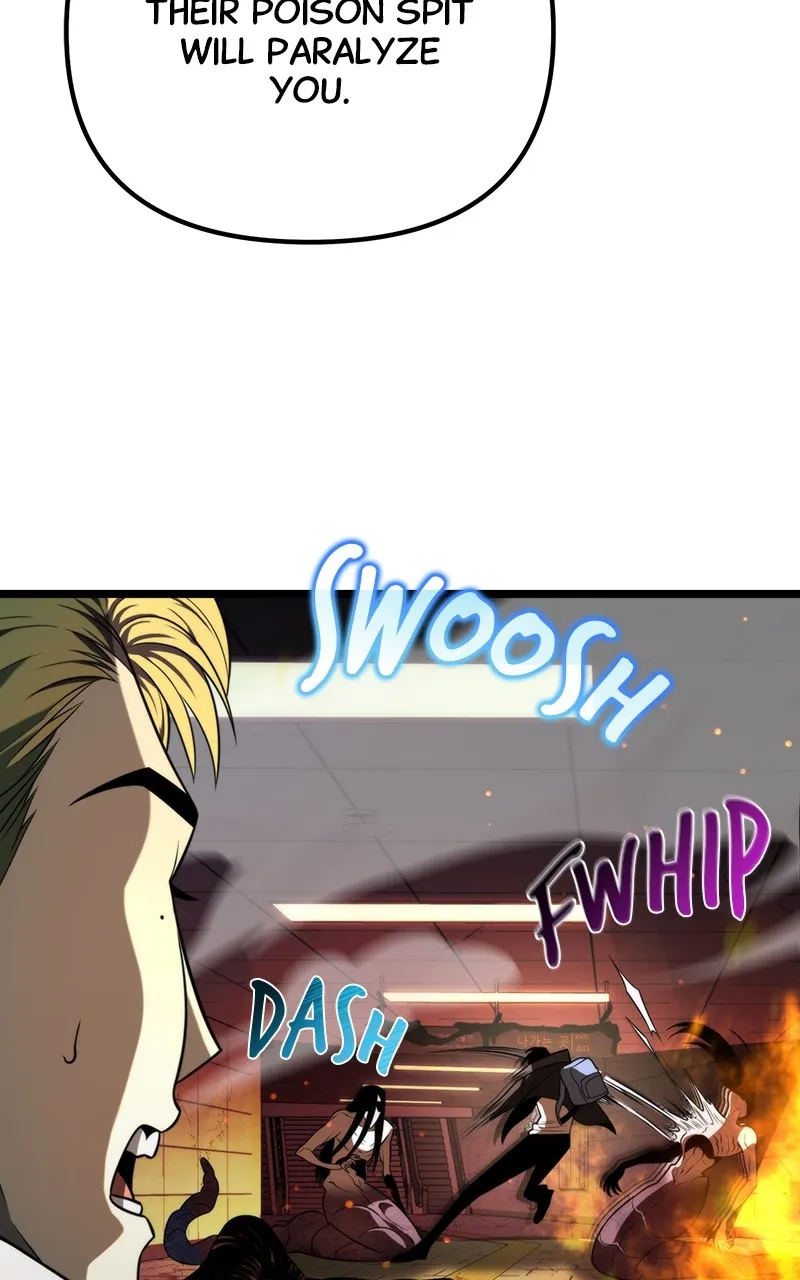 Reincarnator Chapter 8 page 54 - 