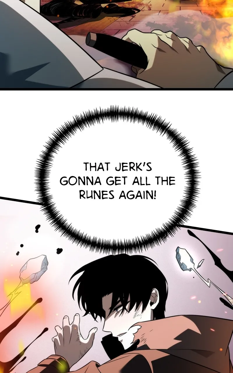Reincarnator Chapter 8 page 55 - 