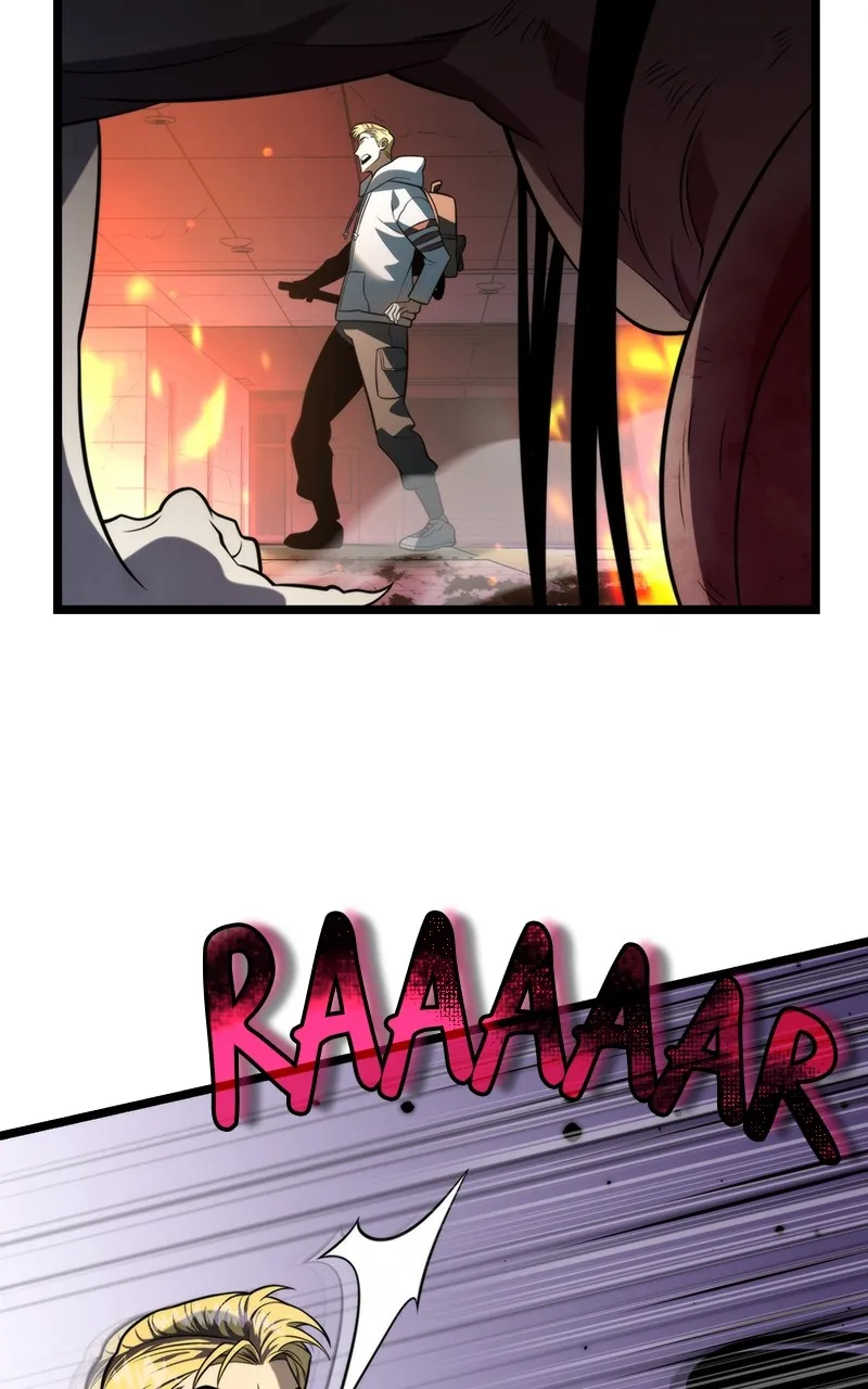 Reincarnator Chapter 8 page 57 - 