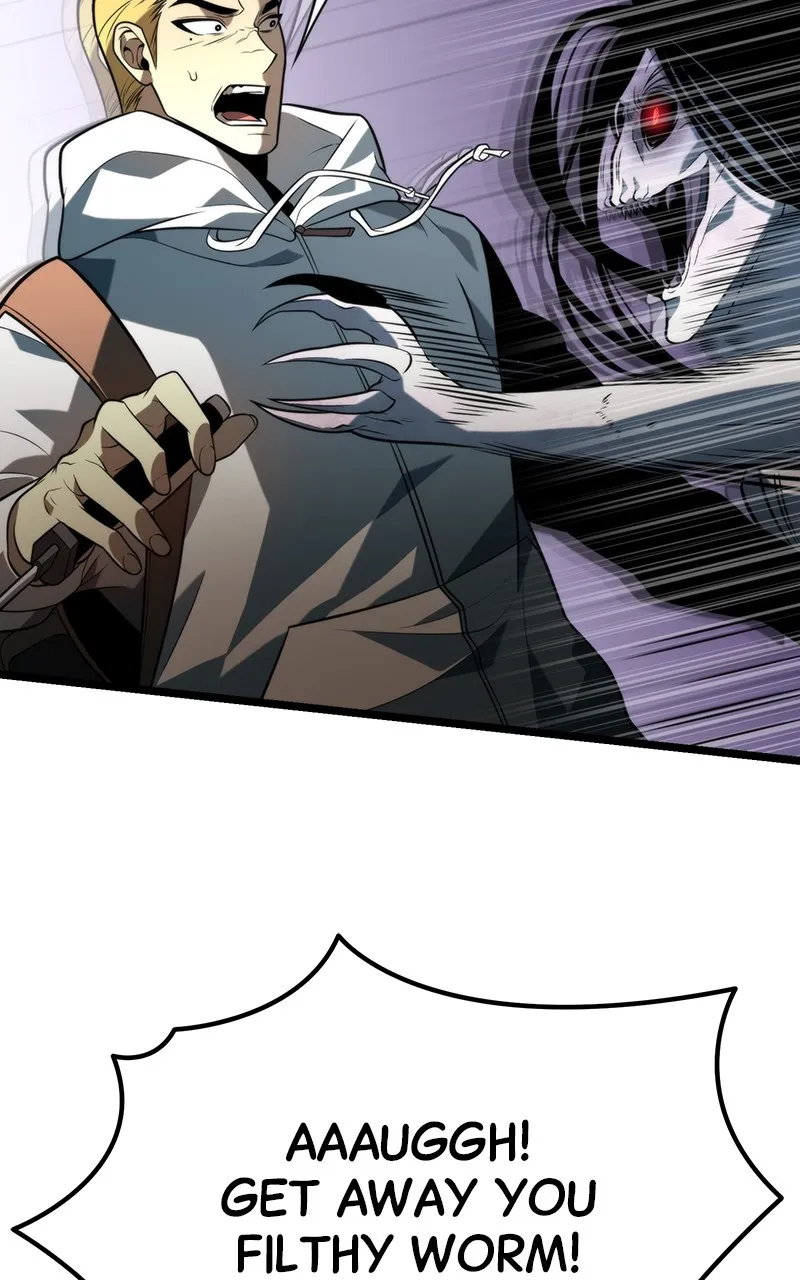Reincarnator Chapter 8 page 58 - 