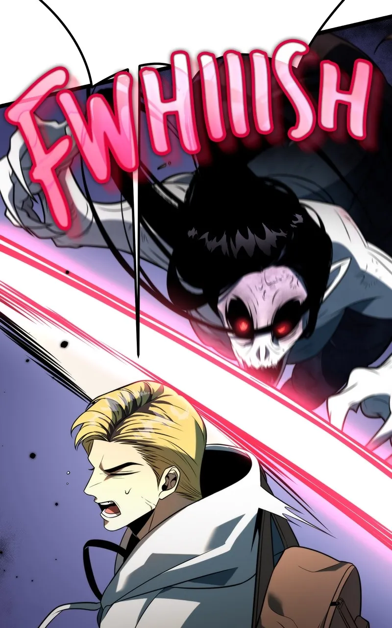 Reincarnator Chapter 8 page 59 - 