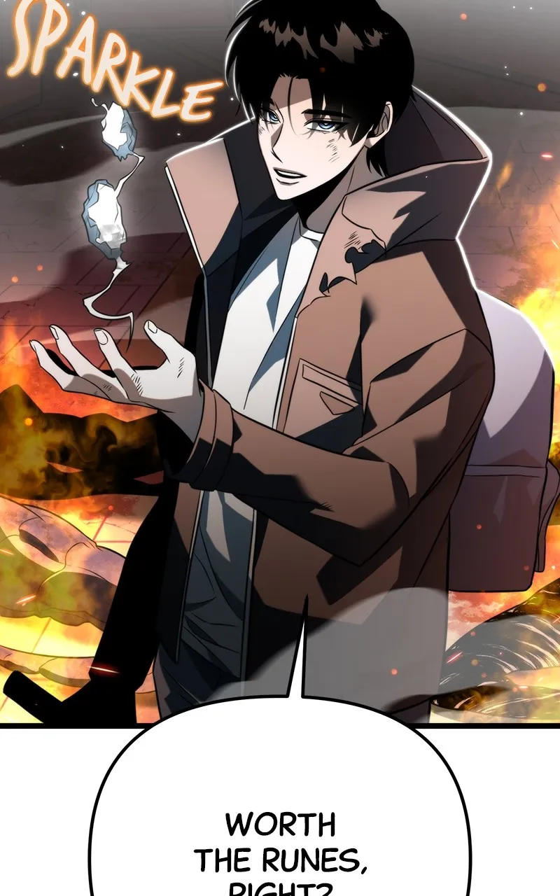 Reincarnator Chapter 8 page 64 - 