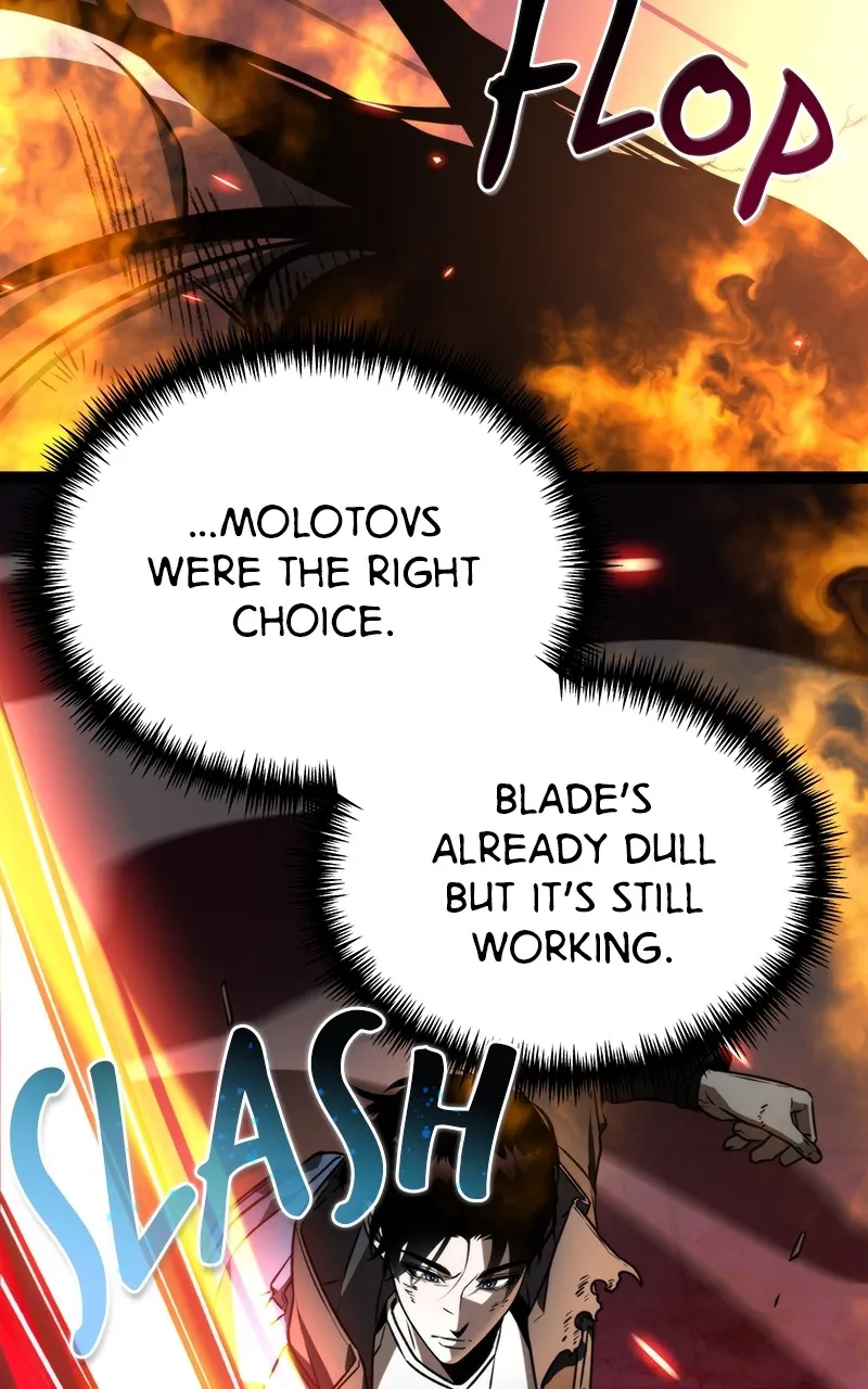 Reincarnator Chapter 8 page 73 - 