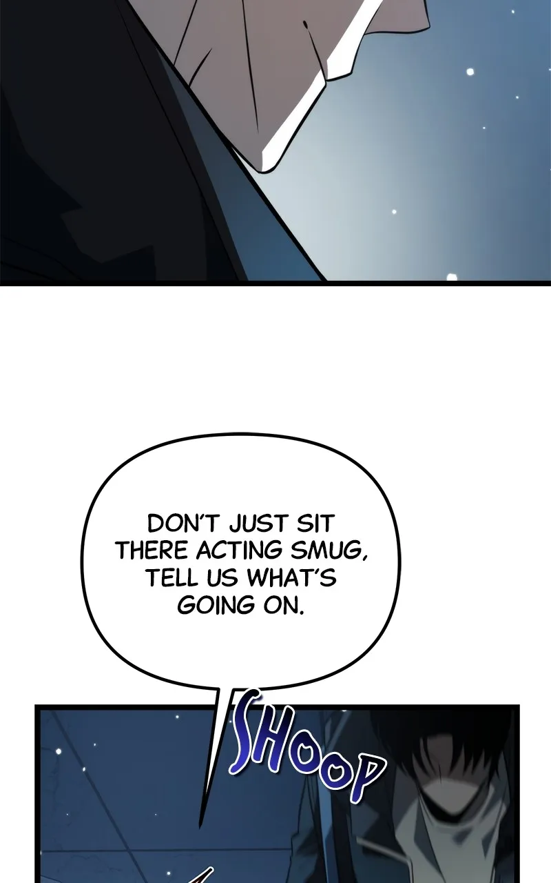 Reincarnator Chapter 8 page 9 - 