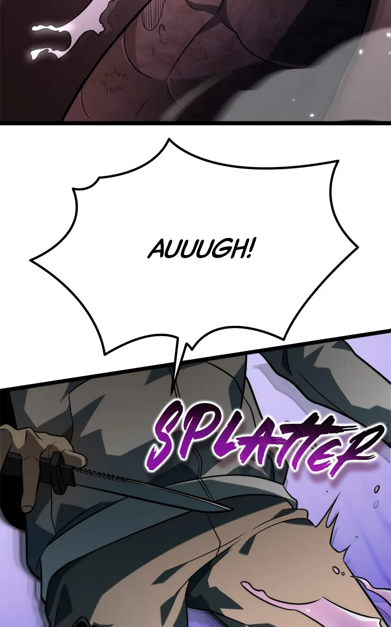 Reincarnator Chapter 8 page 81 - 