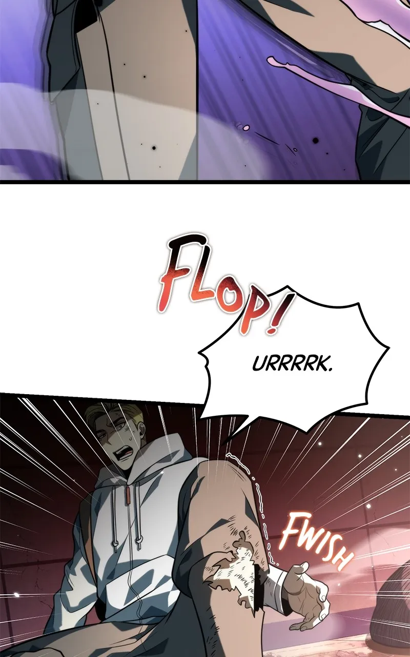 Reincarnator Chapter 8 page 82 - 
