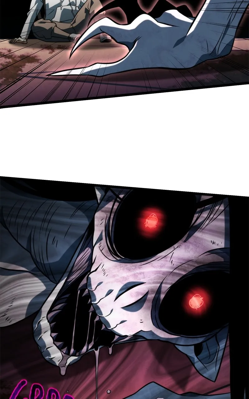 Reincarnator Chapter 8 page 84 - 