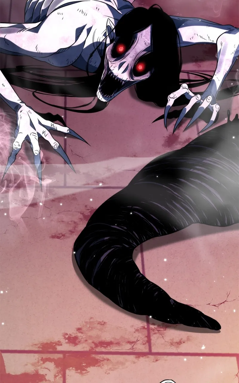 Reincarnator Chapter 8 page 87 - 