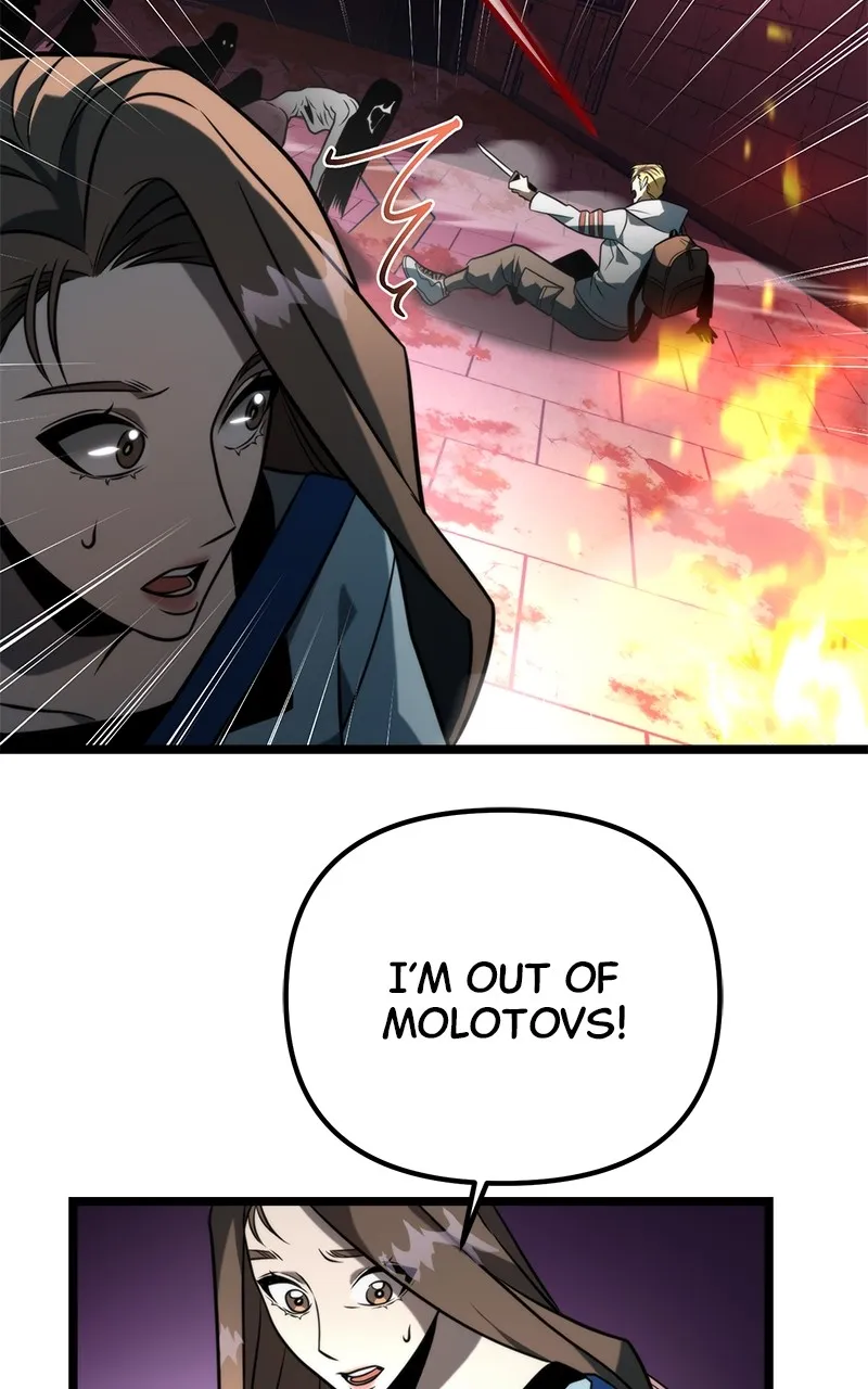 Reincarnator Chapter 8 page 91 - 