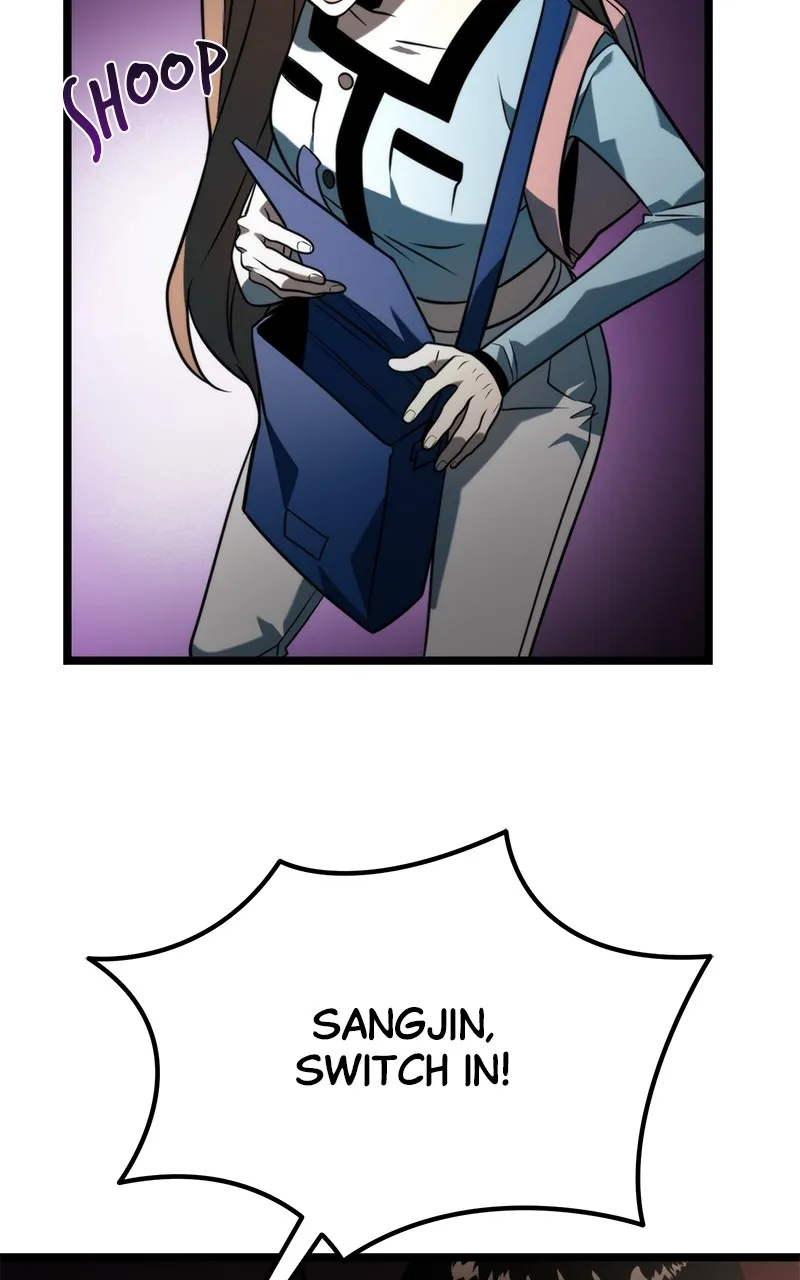 Reincarnator Chapter 8 page 92 - 