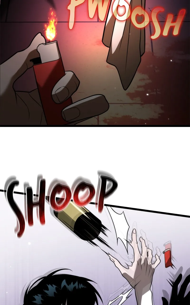Reincarnator Chapter 8 page 97 - 