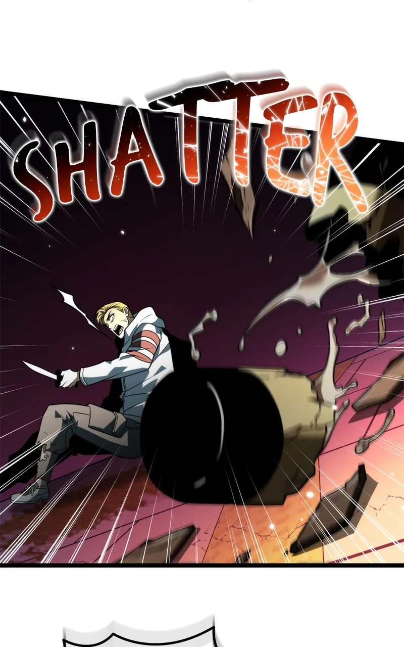 Reincarnator Chapter 8 page 99 - 