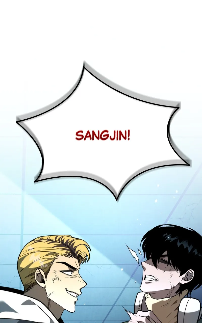 Reincarnator Chapter 9 page 1 - 