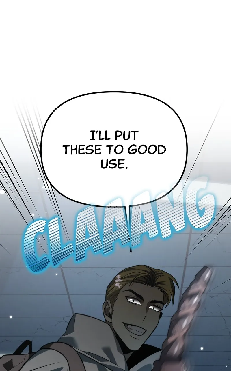 Reincarnator Chapter 9 page 11 - 
