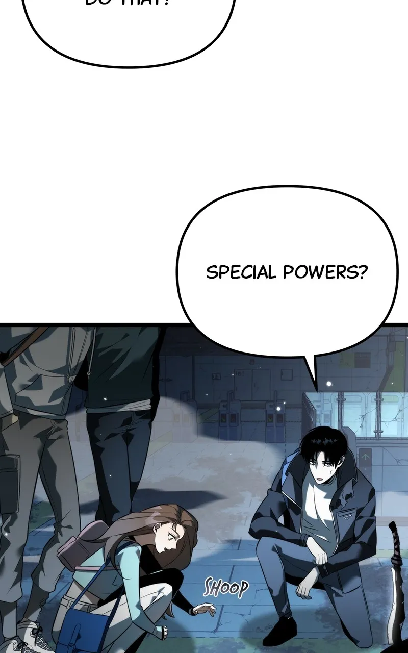 Reincarnator Chapter 9 page 101 - 