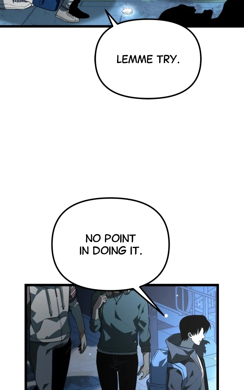 Reincarnator Chapter 9 page 102 - 